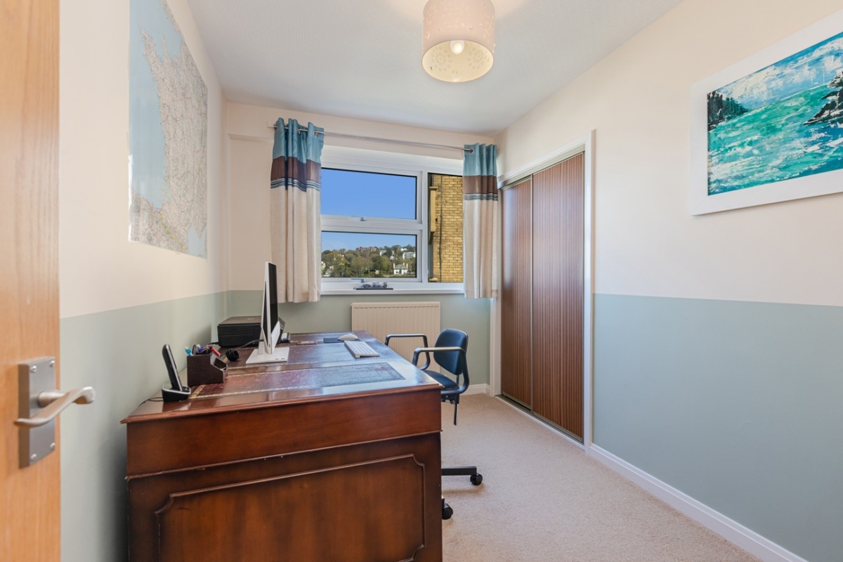 Shirley Towers Vane Hill Road Property for Sale in Torquay John Couch The Estate Agent